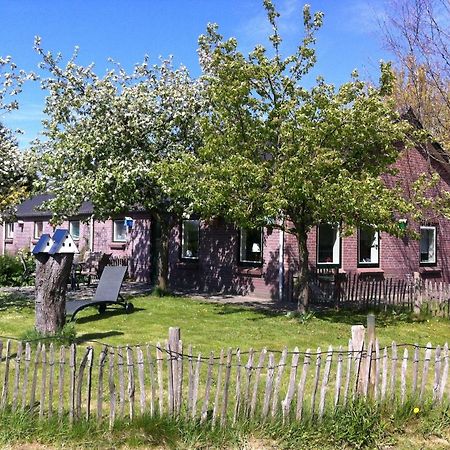 Elferink Hoeve Woudenberg Eksteriør billede