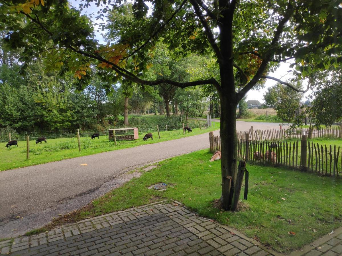 Elferink Hoeve Woudenberg Eksteriør billede