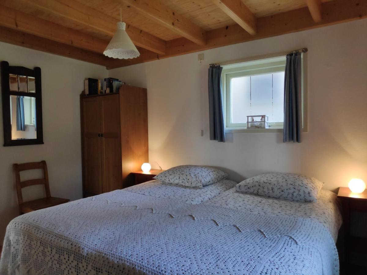 Elferink Hoeve Woudenberg Eksteriør billede
