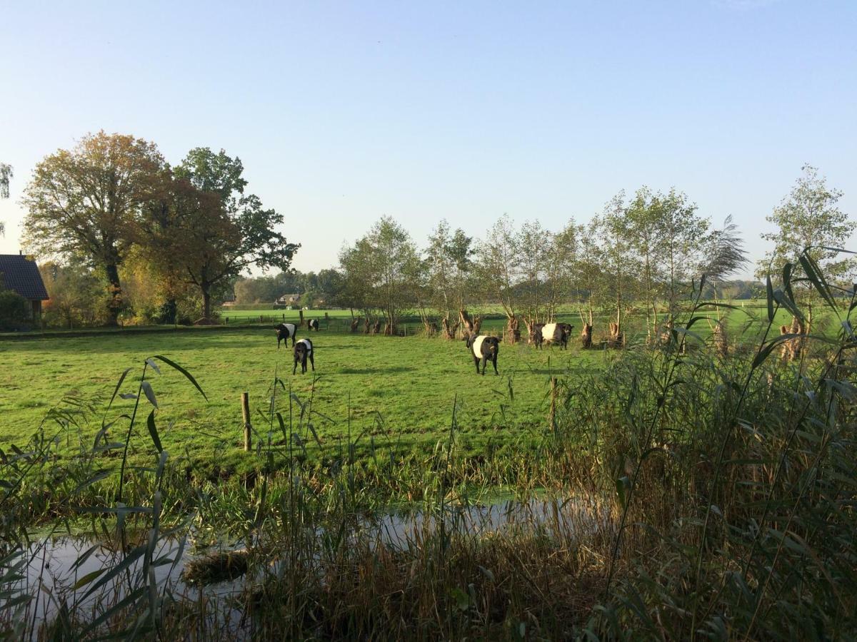 Elferink Hoeve Woudenberg Eksteriør billede